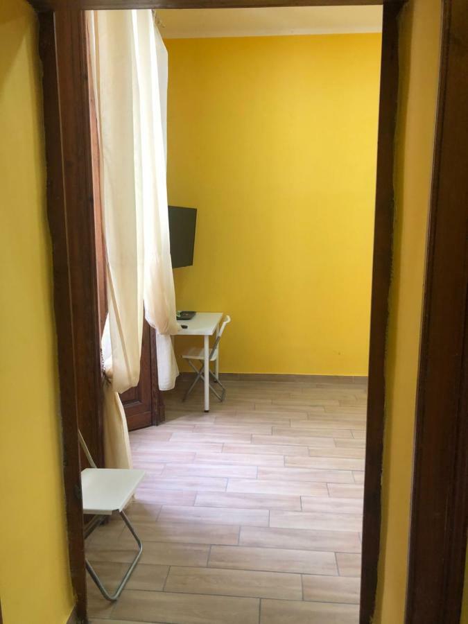 La Casa Di Fafa Bed & Breakfast Naples Luaran gambar