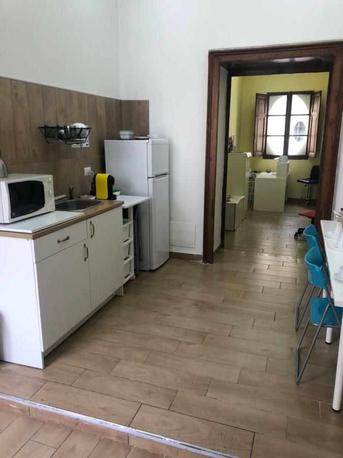 La Casa Di Fafa Bed & Breakfast Naples Luaran gambar