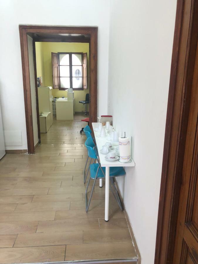 La Casa Di Fafa Bed & Breakfast Naples Luaran gambar